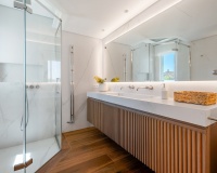 Resale - apartment - Marbella - The Golden Mile