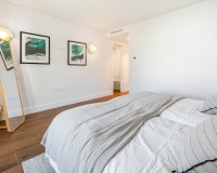 Resale - apartment - Marbella - The Golden Mile