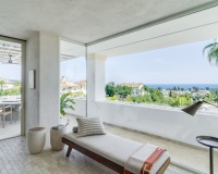 Resale - apartment - Marbella - The Golden Mile