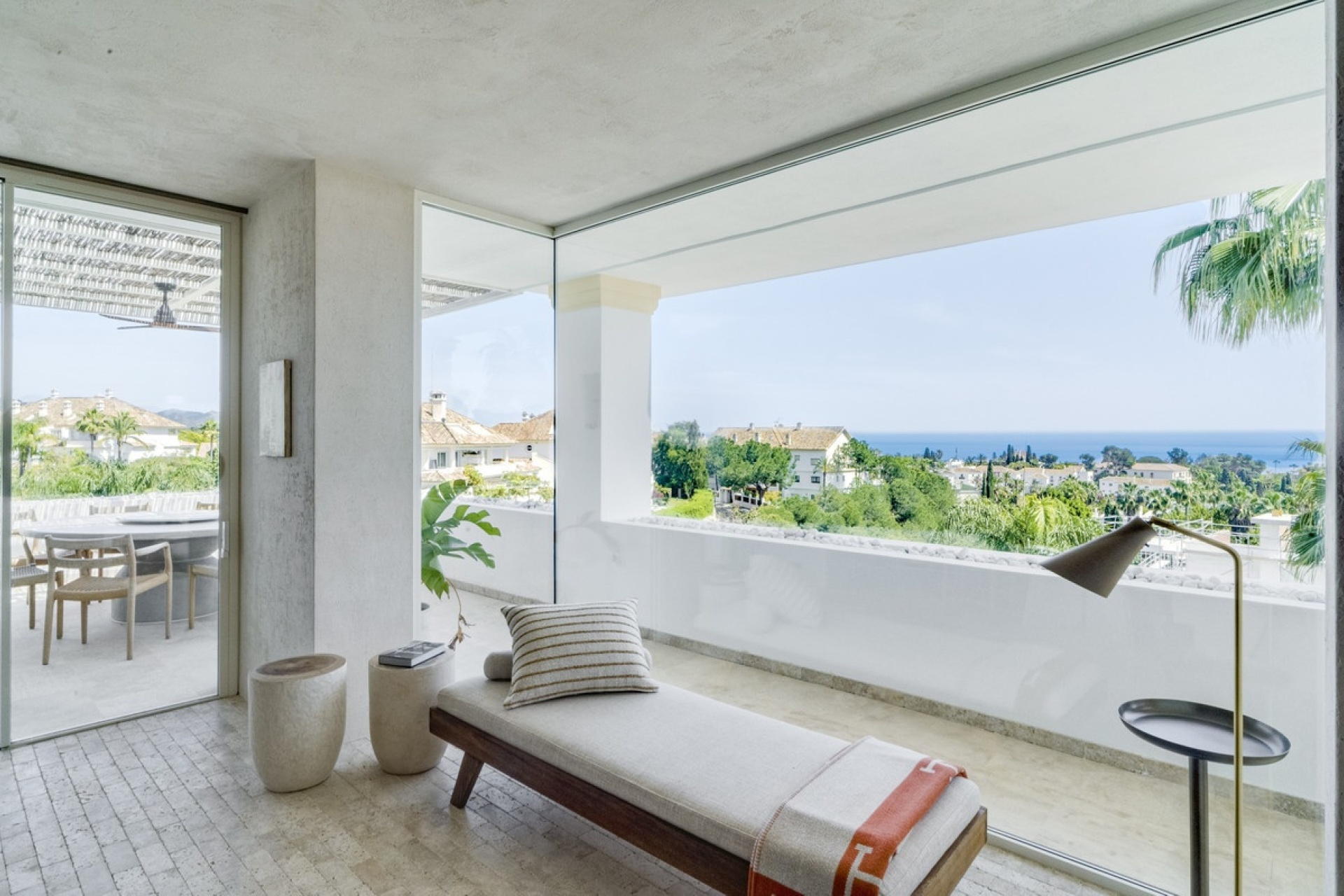 Resale - apartment - Marbella - The Golden Mile