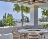 Resale - apartment - Marbella - The Golden Mile
