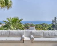 Resale - apartment - Marbella - The Golden Mile