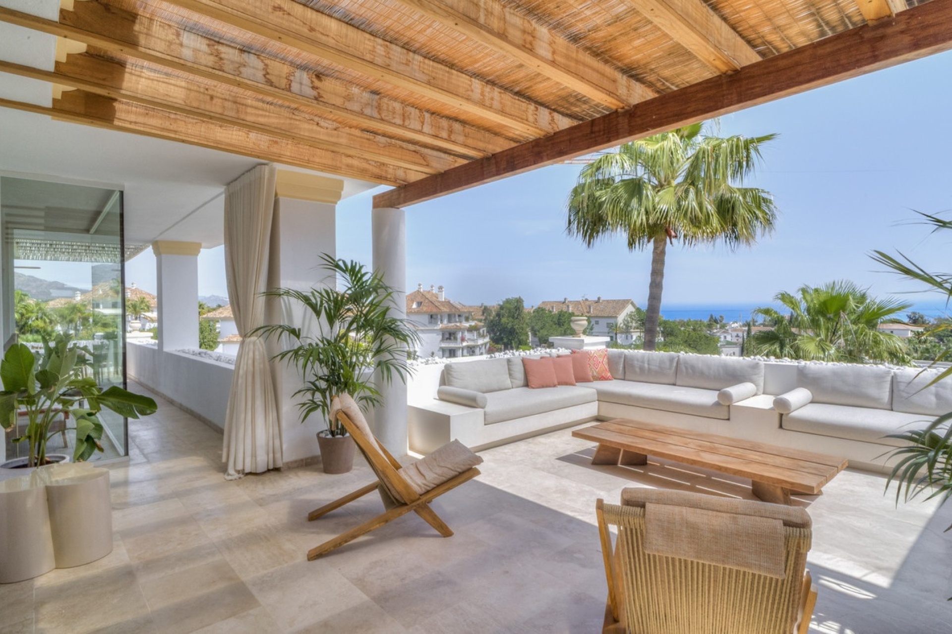 Resale - apartment - Marbella - The Golden Mile