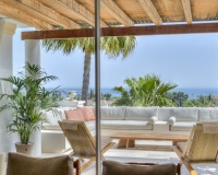 Resale - apartment - Marbella - The Golden Mile