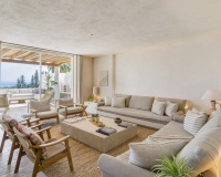 Resale - apartment - Marbella - The Golden Mile