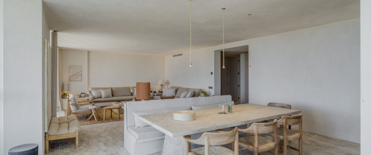 Resale - apartment - Marbella - The Golden Mile