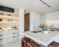 Resale - apartment - Marbella - The Golden Mile