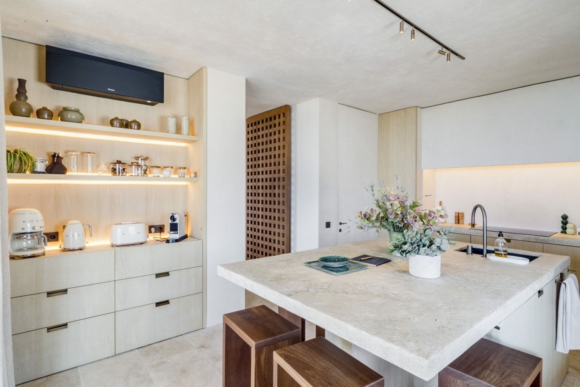 Resale - apartment - Marbella - The Golden Mile