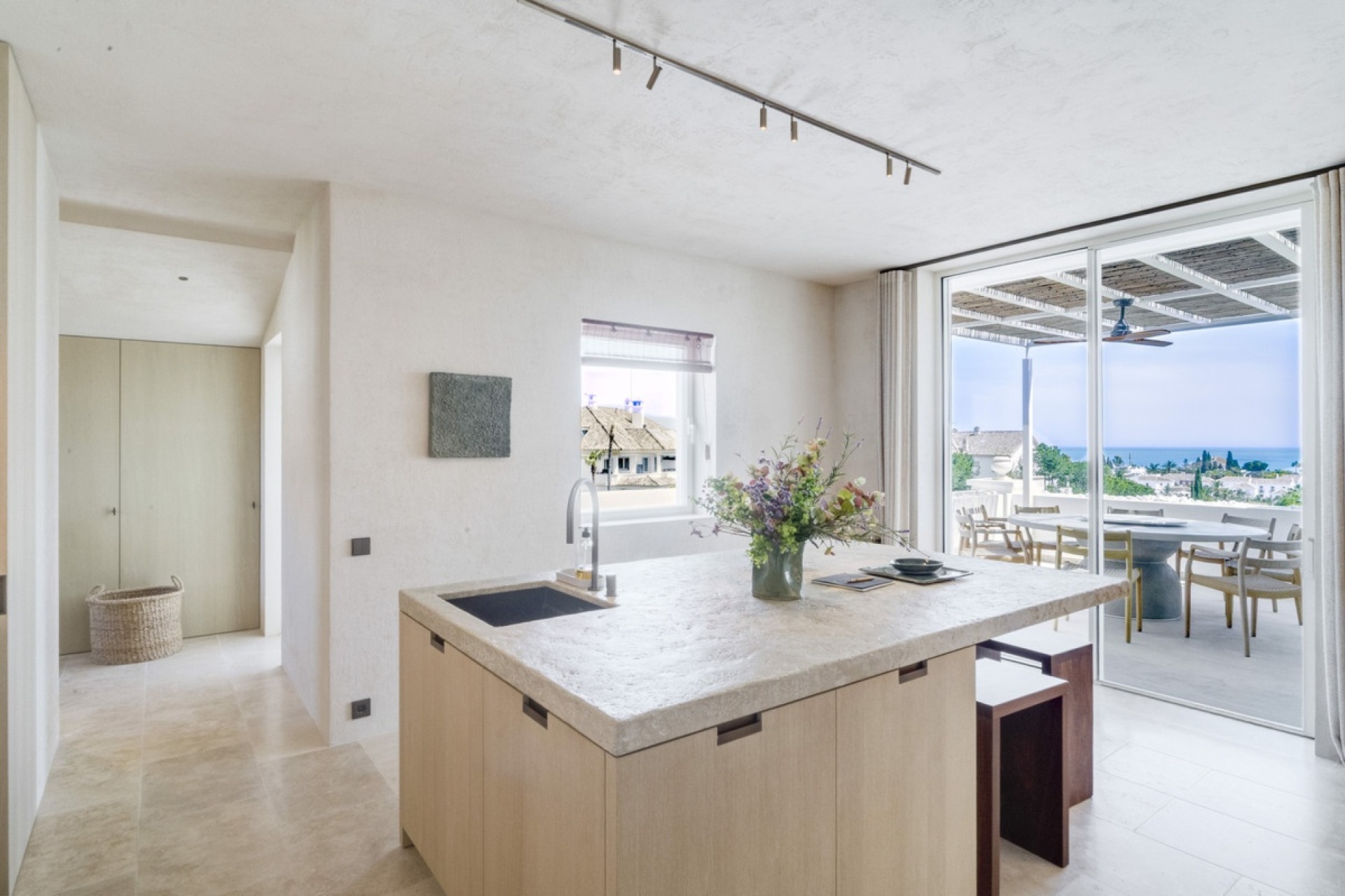 Resale - apartment - Marbella - The Golden Mile