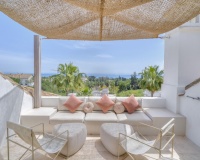 Resale - apartment - Marbella - The Golden Mile