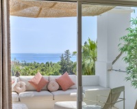 Resale - apartment - Marbella - The Golden Mile