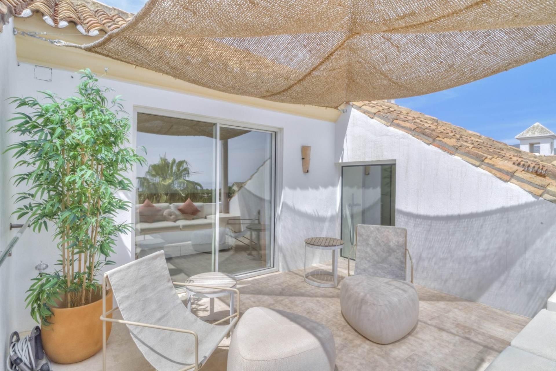 Resale - apartment - Marbella - The Golden Mile
