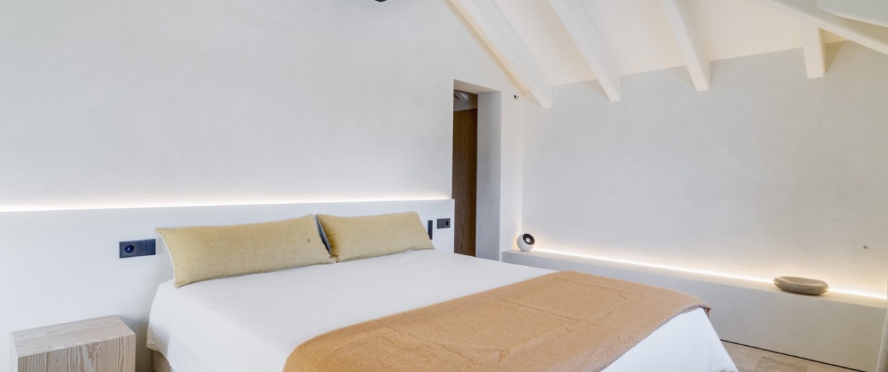 Resale - apartment - Marbella - The Golden Mile