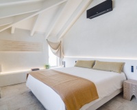 Resale - apartment - Marbella - The Golden Mile