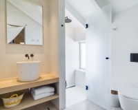 Resale - apartment - Marbella - The Golden Mile