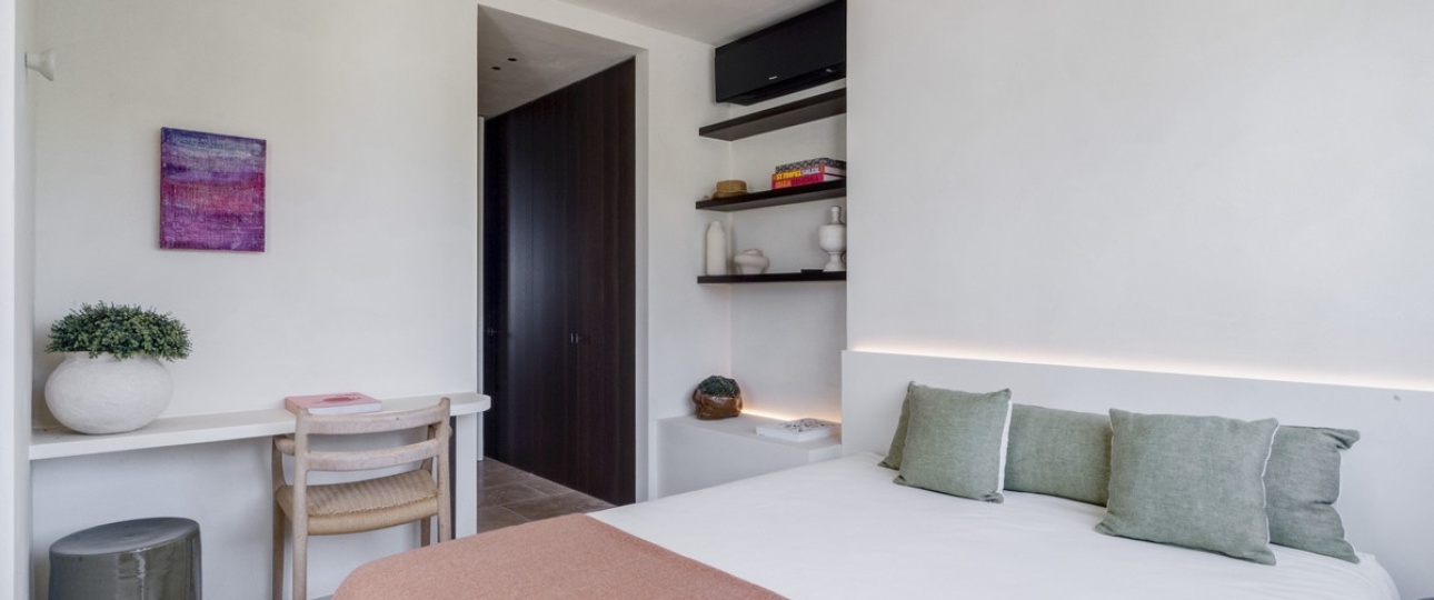 Resale - apartment - Marbella - The Golden Mile