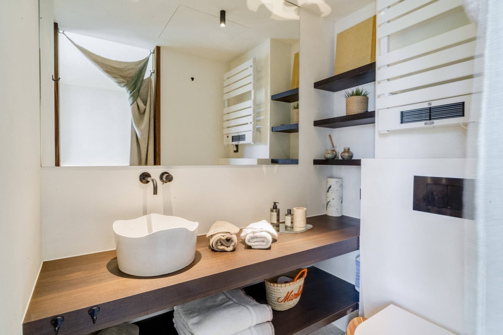Resale - apartment - Marbella - The Golden Mile