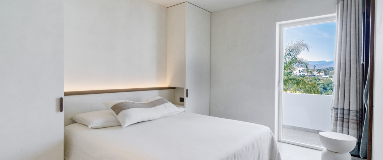 Resale - apartment - Marbella - The Golden Mile