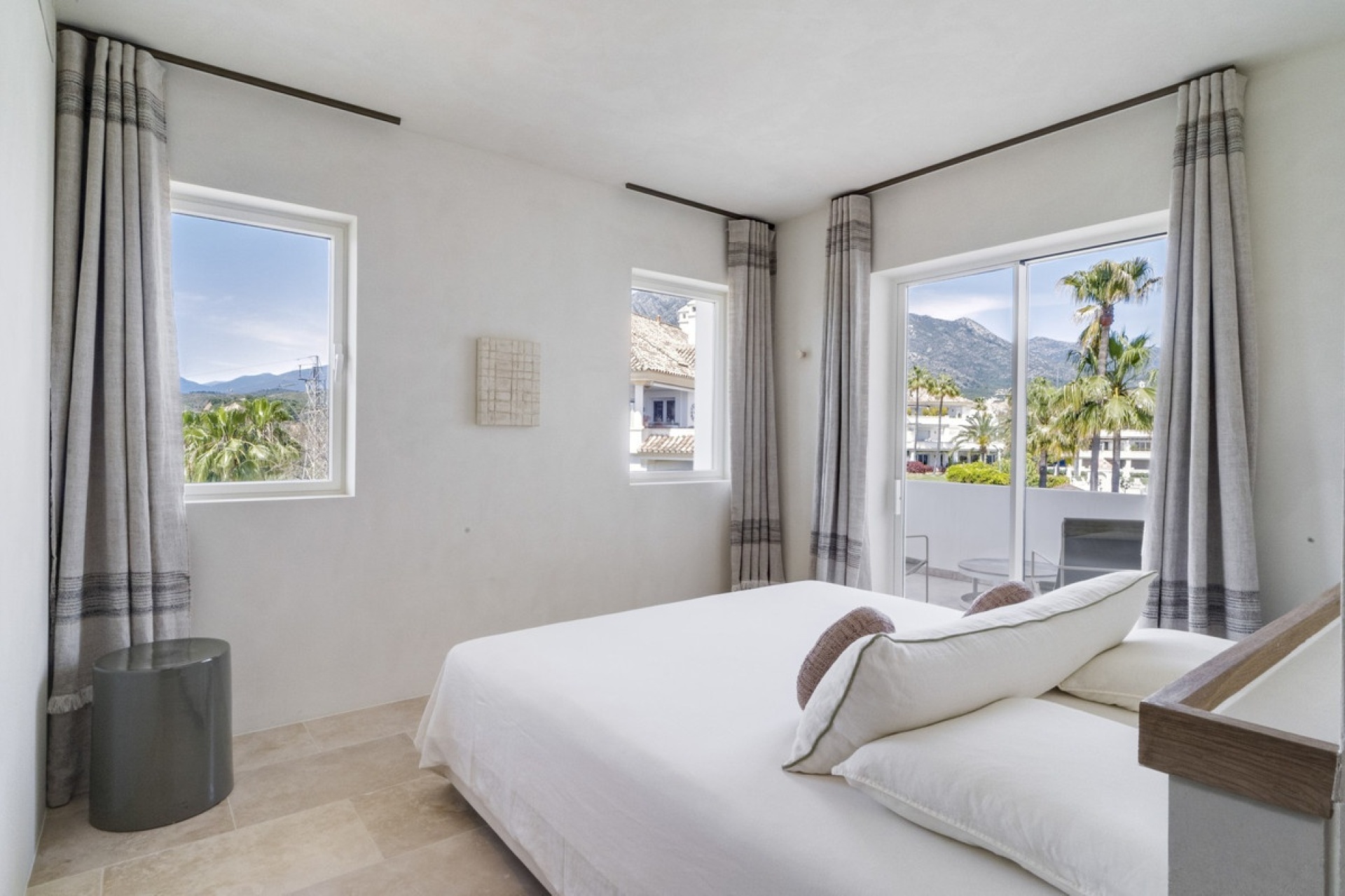 Resale - apartment - Marbella - The Golden Mile