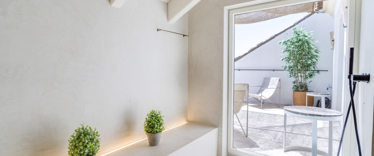 Resale - apartment - Marbella - The Golden Mile
