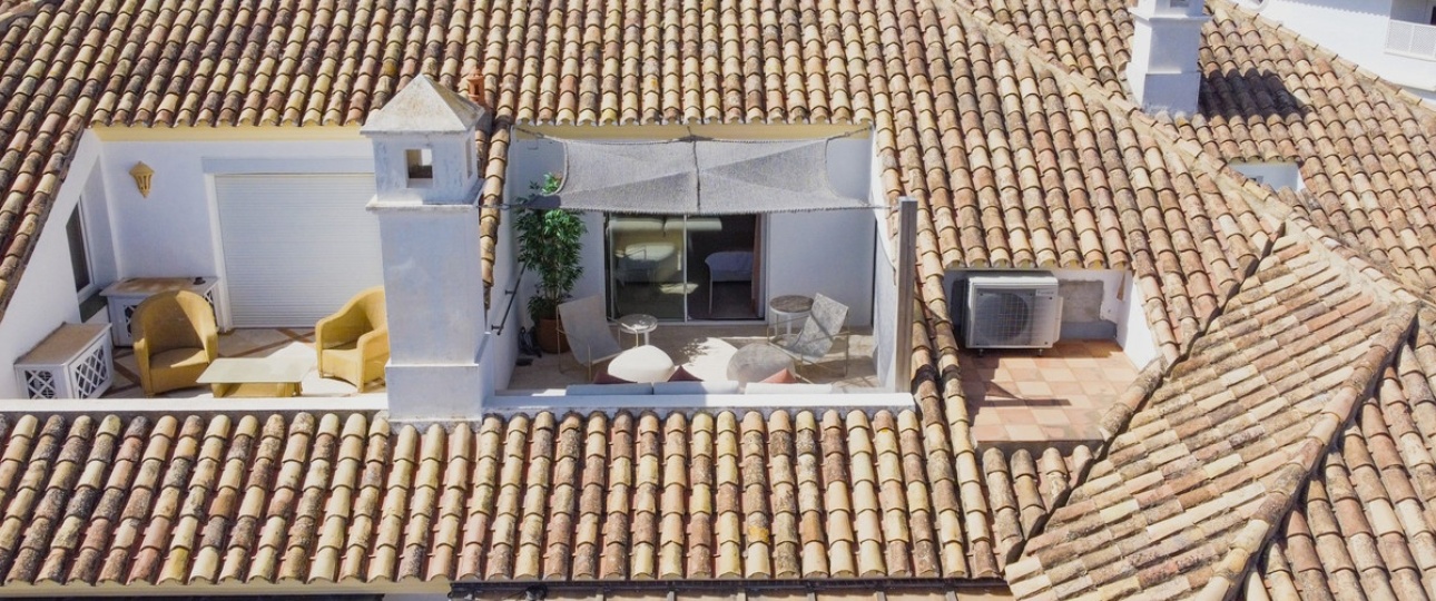 Resale - apartment - Marbella - The Golden Mile