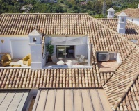 Resale - apartment - Marbella - The Golden Mile