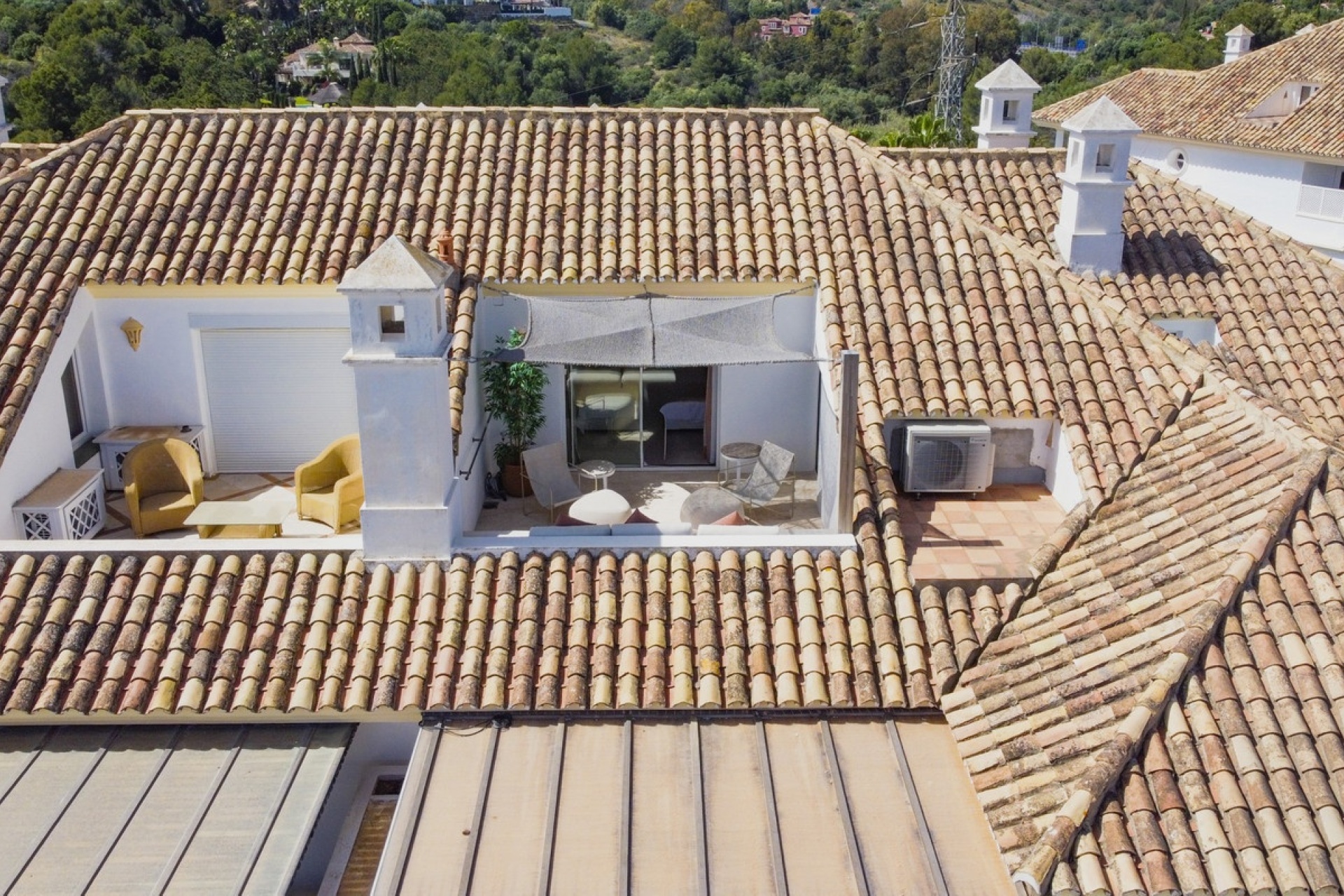 Resale - apartment - Marbella - The Golden Mile