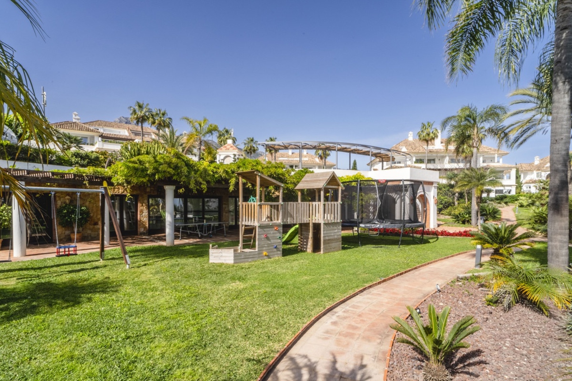 Resale - apartment - Marbella - The Golden Mile