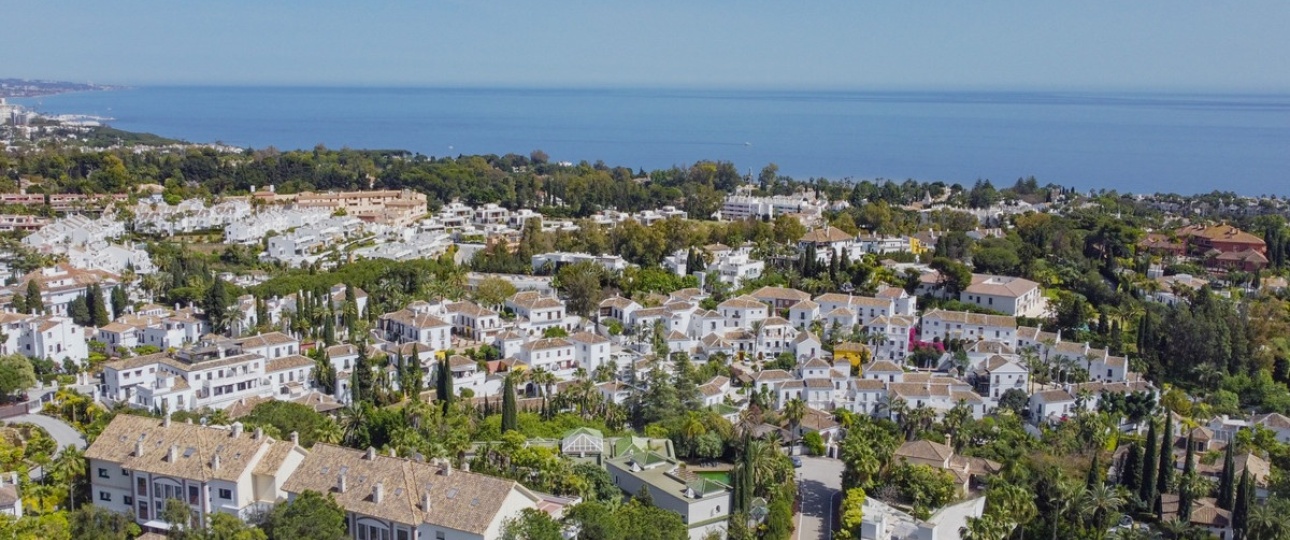 Resale - apartment - Marbella - The Golden Mile