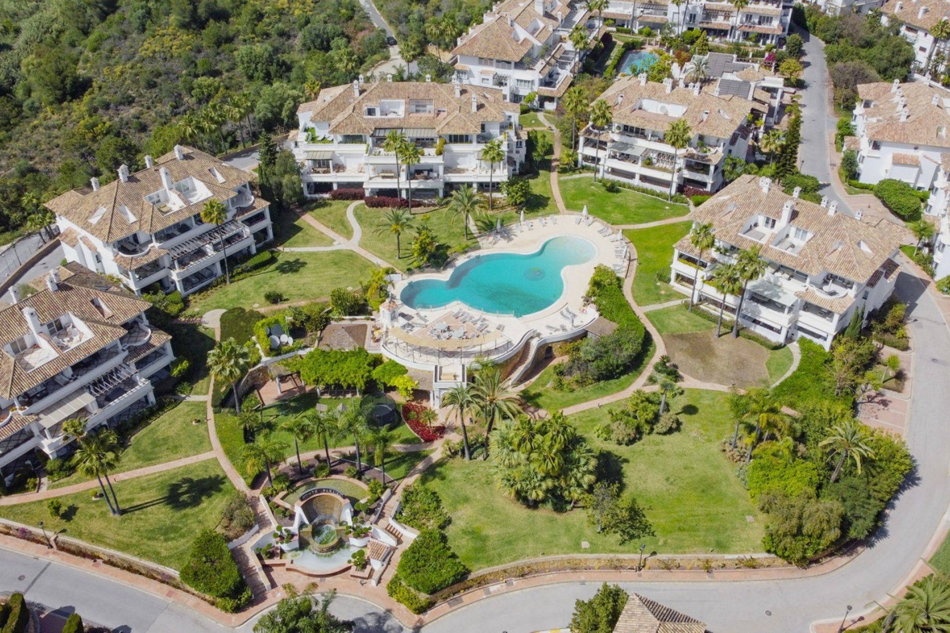 Resale - apartment - Marbella - The Golden Mile