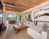 Resale - apartment - Marbella - The Golden Mile