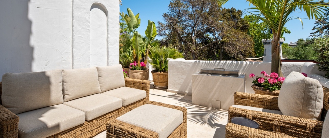 Resale - apartment - Marbella - The Golden Mile