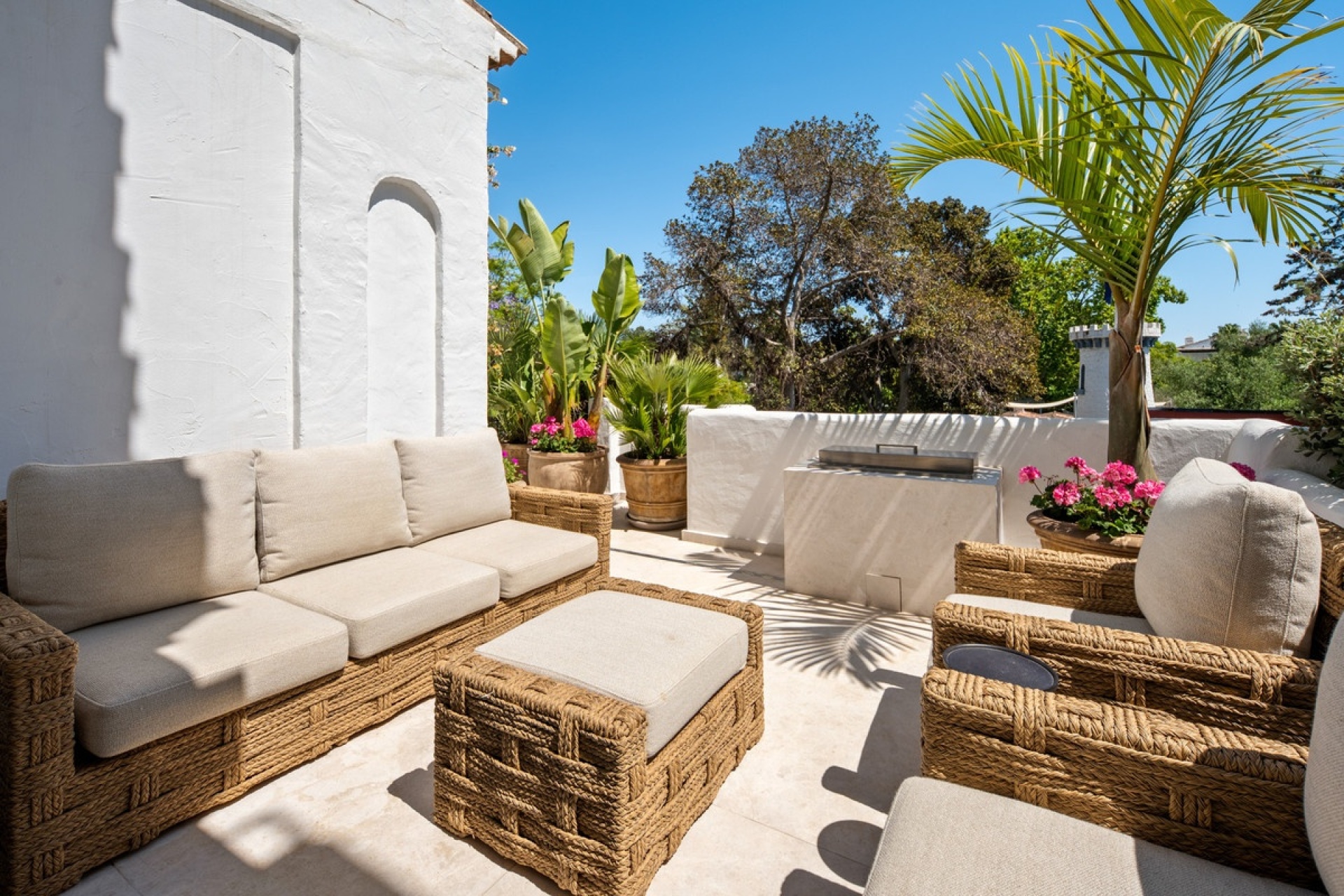Resale - apartment - Marbella - The Golden Mile