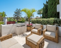 Resale - apartment - Marbella - The Golden Mile