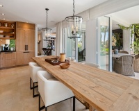 Resale - apartment - Marbella - The Golden Mile