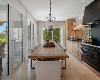 Resale - apartment - Marbella - The Golden Mile