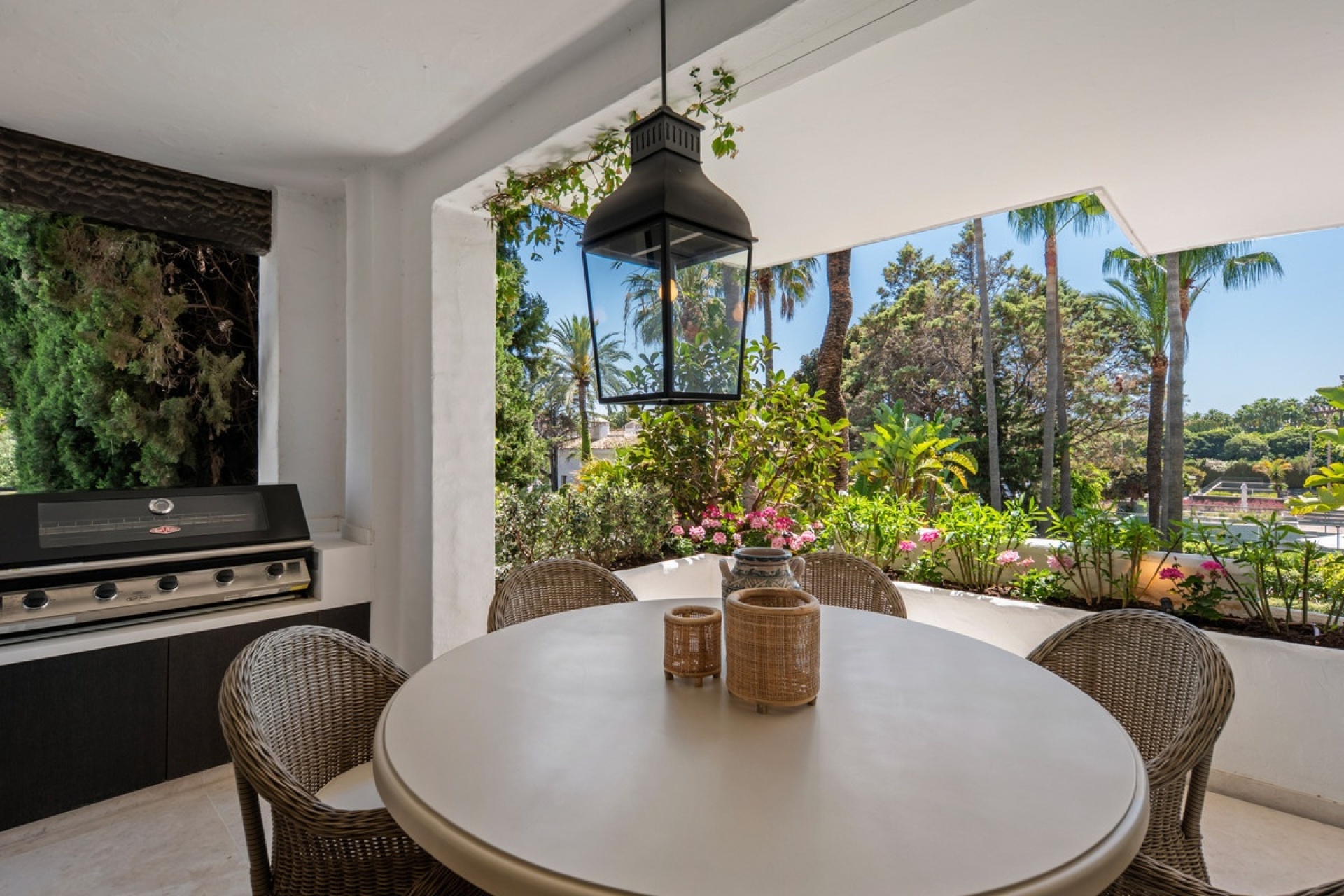 Resale - apartment - Marbella - The Golden Mile