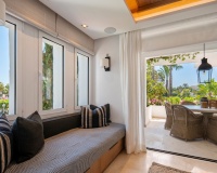 Resale - apartment - Marbella - The Golden Mile