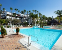 Resale - apartment - Marbella - The Golden Mile