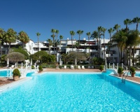 Resale - apartment - Marbella - The Golden Mile