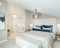 Resale - apartment - Marbella - The Golden Mile