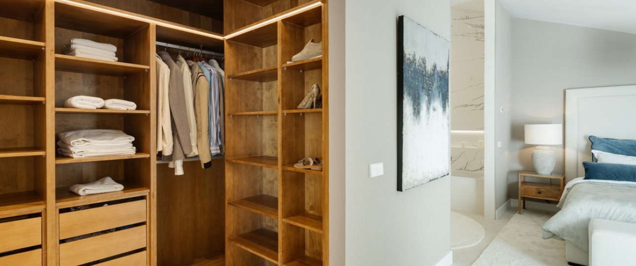 Resale - apartment - Marbella - The Golden Mile