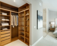 Resale - apartment - Marbella - The Golden Mile