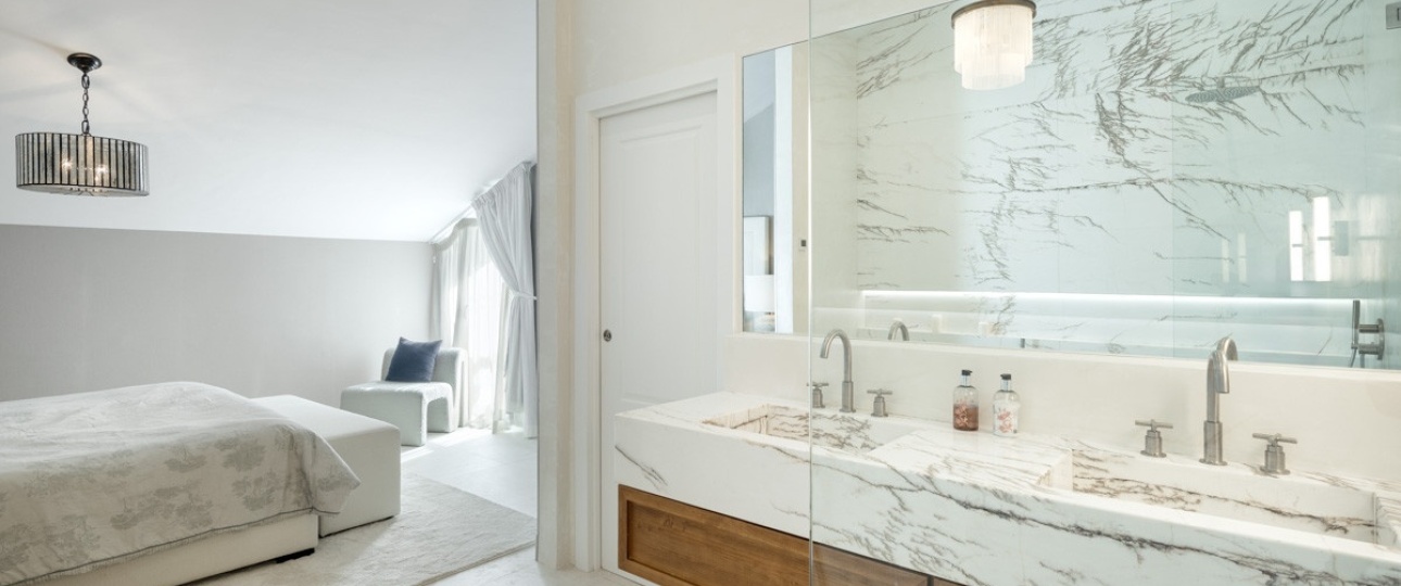 Resale - apartment - Marbella - The Golden Mile