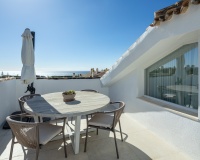 Resale - apartment - Marbella - The Golden Mile
