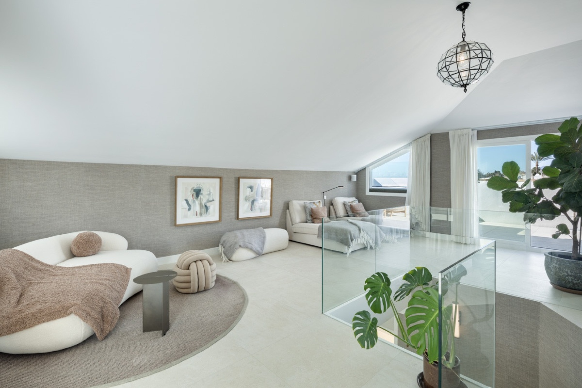 Resale - apartment - Marbella - The Golden Mile