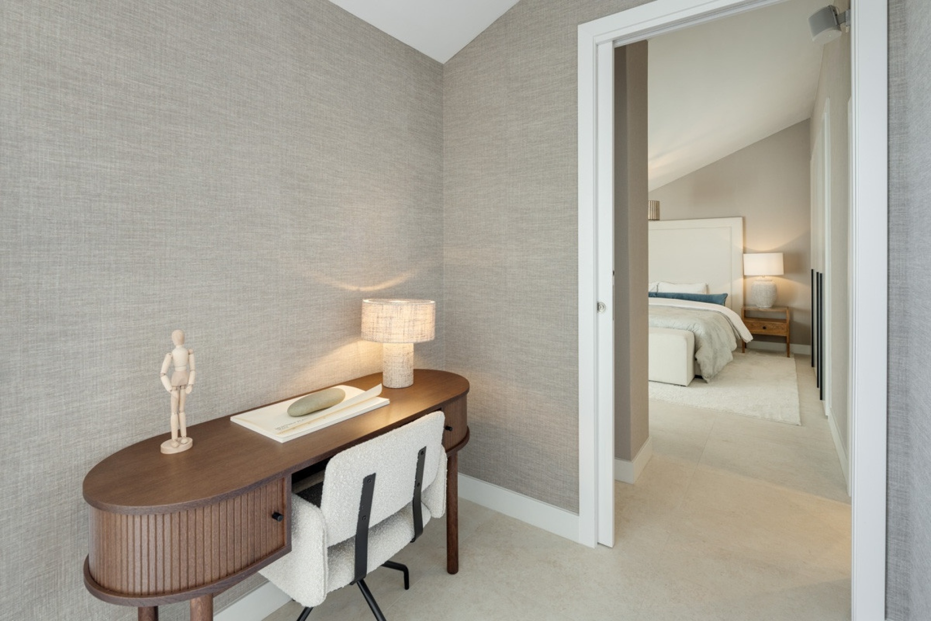 Resale - apartment - Marbella - The Golden Mile