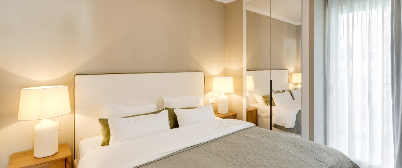 Resale - apartment - Marbella - The Golden Mile