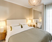 Resale - apartment - Marbella - The Golden Mile