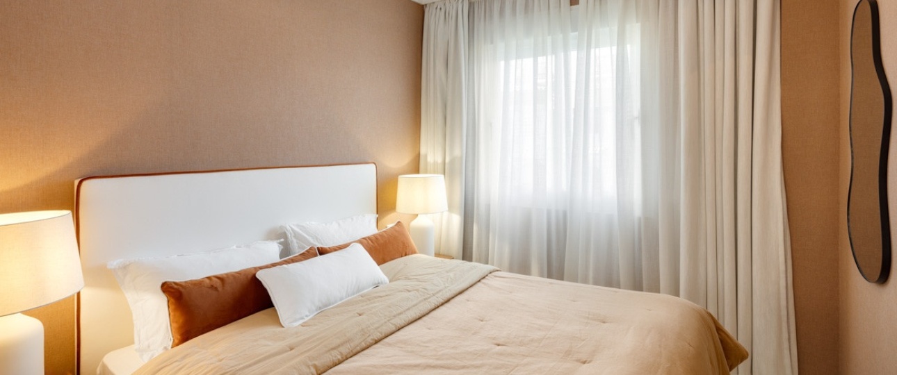 Resale - apartment - Marbella - The Golden Mile